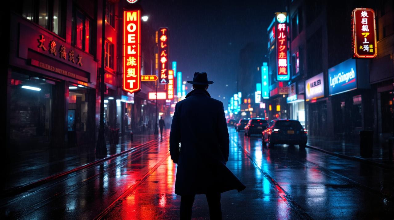 狂飙：第二季
